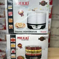 میوه خشک کن مکسی