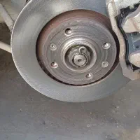 انواع لنت های دست دوم و دیسک و بوستر پمپ