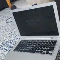 لب تاب مک بوک2013