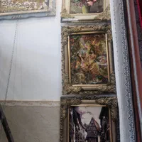 انواع تابلو فرش آیه منظره وچهره|تابلو فرش|ارومیه, |دیوار