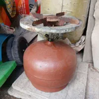 پیکنیک سالم پور کردم یکم استفاده شده