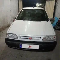 پراید مدل 88