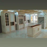 نصاب کابینت و تعمرات