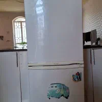 یخچال هیمالیا