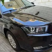 دنا پلاس مدل 1401|خودرو سواری و وانت|بجنورد, |دیوار