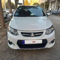 کوئیک سفید مشکی با رینگ مدل ۱۴۰۱