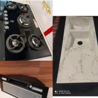 هود مخفی اقساطی تکنولوژی پنهان &راحتی آشکار|هود|تبریز, |دیوار