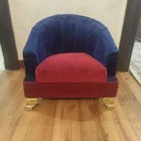مبل راحتی کودک
