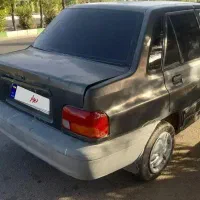 پراید ۷۹ سالم|خودرو سواری و وانت|قم, پردیسان|دیوار