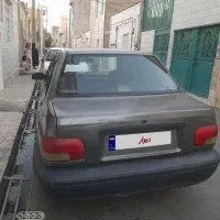 پراید مدل ۸۵|خودرو سواری و وانت|بهارستان, |دیوار