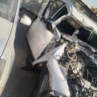 تیگو 5مدل96|خودرو سواری و وانت|تهران, آسمان|دیوار