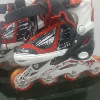 کفش اسکیت|دوچرخه، اسکیت، اسکوتر|گلستان (تهران), |دیوار