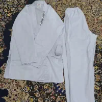 دو دست لباس کارته