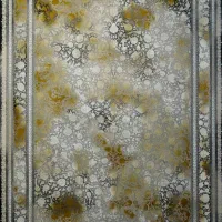 فروش انواع فرش بیش از 500طرح و رنگ جذاب|فرش|خرمشهر, |دیوار