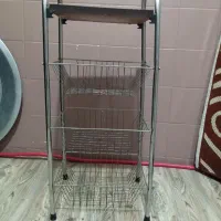 جای سیب وپیاز