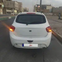 ماشین تیبا2|خودرو سواری و وانت|ساوه, |دیوار