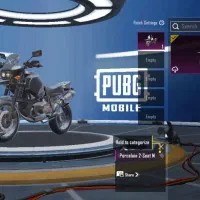 اکانت پابجی لول ۶۶|کنسول، بازی ویدئویی و آنلاین|ارومیه, |دیوار