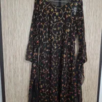 پیراهن محلی نو|لباس|سرپل ذهاب, |دیوار