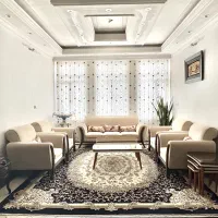 ویلایی سه طبقه دوبلکس