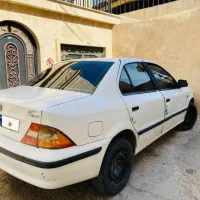 سمند