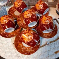 وسیله پذیرایی