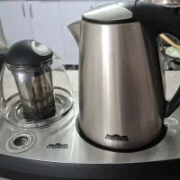 چایی ساز درحدنو