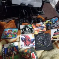 پلی استیشن ۱