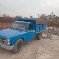 حمل نخاله با انصاف