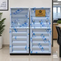 آبیرا آبسردکن آکوانکس گوارا خنک‌نوش8/9 آب‌پاک فریش