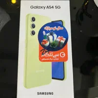 Galaxy A54|موبایل|اهواز, گلستان|دیوار