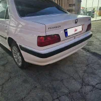 پارس سال مدل۱۴۰۲ دریچه سیمی|خودرو سواری و وانت|بیجار, |دیوار