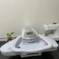 اتو پرس ویکنز