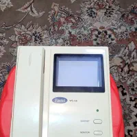 آیفون تصویری فینیتل کره ایی سالم|صوتی و تصویری|اصفهان, ملک‌شهر|دیوار