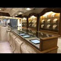 اجاره طلافروشی طبقه همکف پاساژآزادی|اجارهٔ مغازه و غرفه|کرج, برغان|دیوار