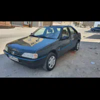 اردی آی مدل 1383دوگانه سی ان جی