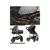 کالسکه و صندلی ماشین