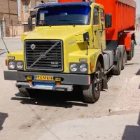 ولوو‌ مدل۷۰|خودرو سنگین|اهواز, اهواز|دیوار