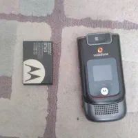 موتورولا V1100 بدون مشابه