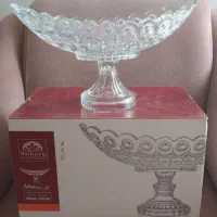 کریستال.میوه خوری.اردو خوری.کیک خوری|ظروف سرو و پذیرایی|شیراز, شهرک گلستان|دیوار