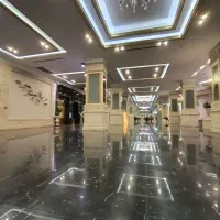 120م-2خ-برج-لوکس-نورگیر-سالن-پرده-خور