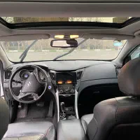 سوناتا yf دو برگ سند بیرنگ|خودرو سواری و وانت|تهران, شهرک محلاتی|دیوار