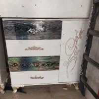 درآو و کمد|جاکفشی، کمد، دراور|نورآباد, |دیوار