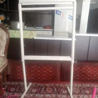 دار قالی قدیمی آهن ضخیم
