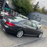 بنز e250 مدل ۲۰۱۵|خودرو سواری و وانت|تهران, باغ فیض|دیوار