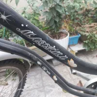 دوچرخه ماکسیما