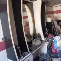 دکور ارایشگاه