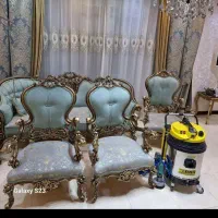 مبل شویی (یاس)مبلشویی