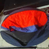 چادر مسافرتی نو