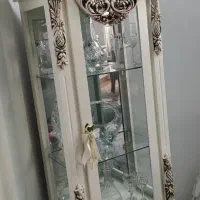 ویترین|بوفه، ویترین، کنسول|ری, جوانمرد قصاب|دیوار