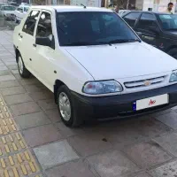 پراید ۸۸